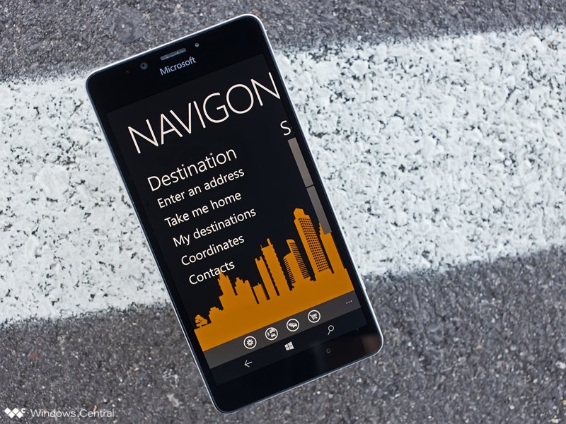 navigon gps updates free download